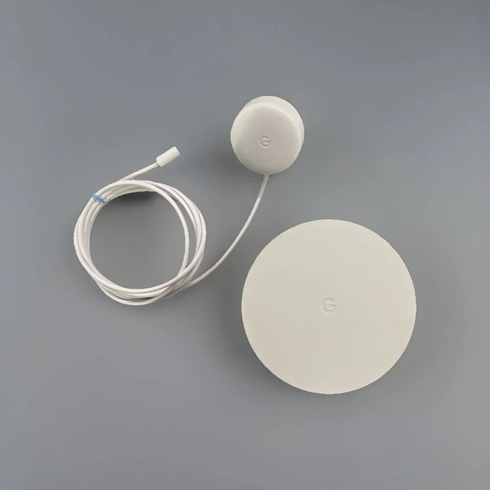 Google WIFI Access Point Router GJ2CQ WIFI Google Mesh w/ Power Cord‎